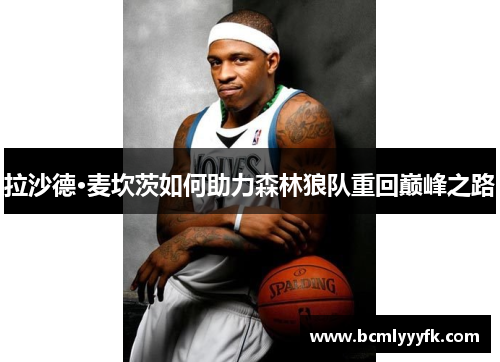 拉沙德·麦坎茨如何助力森林狼队重回巅峰之路