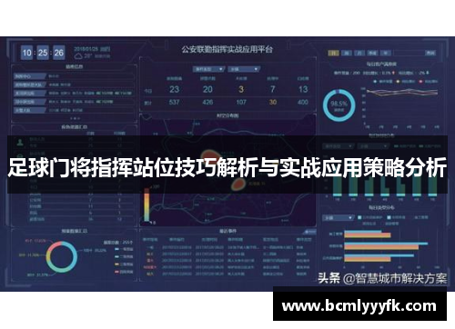 足球门将指挥站位技巧解析与实战应用策略分析